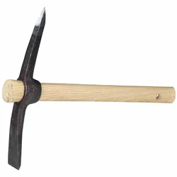 SIENA GARDEN Mini-Pickel  Mini-Pickel 700g,400mm