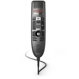 Philips Diktiergerät SpeechMike Premium LFH3510/00