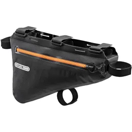 Ortlieb Frame-Pack Rahmentasche schwarz