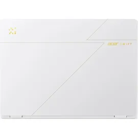Acer Swift Edge 14 AI OLED SFE14-51T-97C4 Intel Core Ultra 9 288V 32 GB RAM 1 TB SSD