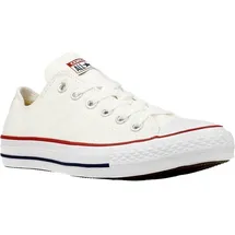 Converse Chuck Taylor All Star Classic Low Top optical white 35