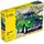 Heller 80765 - Citroen 2 CV 1:24