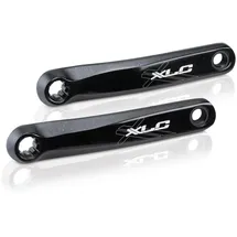 XLC Velokurbel, 165 mm
