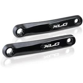 XLC Velokurbel, 165 mm