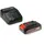 Einhell PXC Starter Kit 18 V Li-Ion 2,5 Ah 4512097