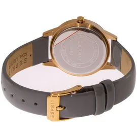 Esprit Quarzuhr Leder 36 mm ES109572002U