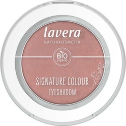 Lavera Signature Colour Eyeshadow - Dusty Rose 01