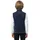 Head Racket Head Club 25 Jacket Junior, navy/white