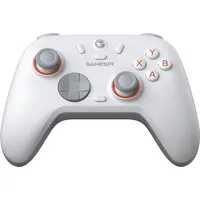 GameSir Nova Lite 2 Gamepad Luminous White Nintendo Switch