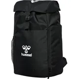 hummel hmlPLAYERS Rucksack 2001 black