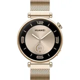 Huawei Watch GT 4 41 mm light gold