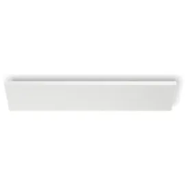 Philips Datura 1 LED rechteckig weiß