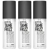KMS California Tame Frizz De-Frizz Oil 100 ml