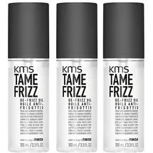 KMS California Tame Frizz De-Frizz Oil 100 ml