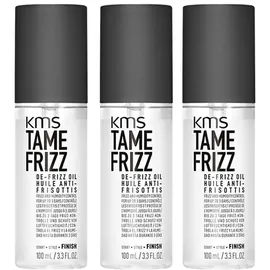KMS California Tame Frizz De-Frizz Oil 100 ml