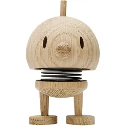 Hoptimist - Small Woody Bumble, Eiche natur