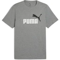 Puma ESS 2 Color No. 1 Logo Tee T-Shirts,