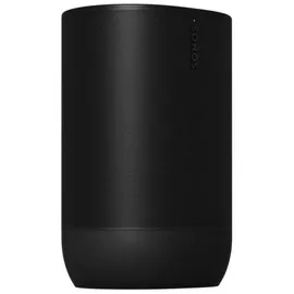 Sonos Move 2 schwarz