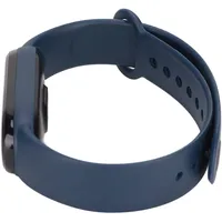 Gesundheit Fitness Tracker Herzfrequenzmesser IP67 Wasserdichter Aktivitäts-Tracker mit Schrittzähler Schrittzähler Smart-Armband Smart-Armband Sportuhr Rate Wasserdichter