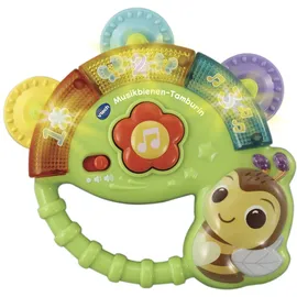 Vtech Musikbienen-Tamburin