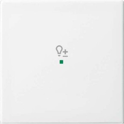 Busch-Jaeger Wippe aws Busch-balance SI 6234-10-914