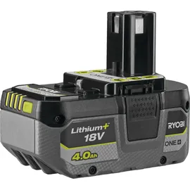 RYOBI One+ RB18L40 18 V Li-Ion 4,0 Ah Akku