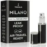 Travalo Milano Black