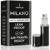 Travalo Milano Black