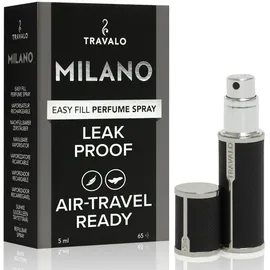 Travalo Milano Black