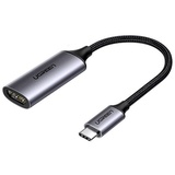 UGREEN USB Typ-C, HDMI Konverter, Adapter 4K 60Hz (gray)