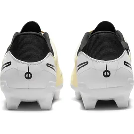 Nike Tiempo Legend 10 Academy MG lemonade/metallic gold coin/schwarz 42