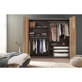 Hettich Öffnung-u.Dämpfungssystem 1-tür., Pull to move Silent, 9238121 grau,links,mittel