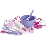 Dantoy Baking Set, Pink (4399)