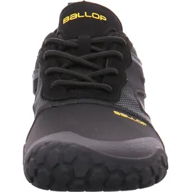 Ballop Serengeti Damen Barfußschuh Schwarz 39
