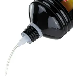 Moritz 6 Liter Lampenöl für Öllampen Bambusfackeln Gartenfackel und Wandfackeln