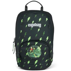 ergobag Ease Small Kinderrucksack Bärtolomäus