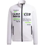 Camp David Game.Set.Match weiß M