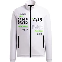 Camp David Game.Set.Match weiß M