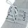 Uyn Slip-on Wanderschuhe aus Yakwolle wasserfest Damen light grey 39