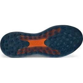 ECCO Golfschuhe LT 1 Boa weiss/petrol