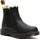 Dr. Martens 2976 Leonore black burnished wyoming 36