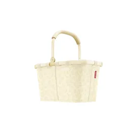 Reisenthel carrybag leo vanilla