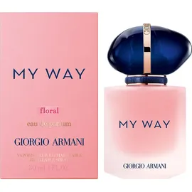 Giorgio Armani My Way Floral Eau de Parfum 30 ml