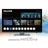 27" WebOS SMART Camping TV