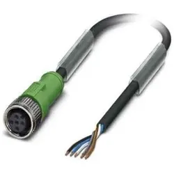 Phoenix Contact Sensor-/Aktor-Kabel SAC-5P-10,0 #1683374