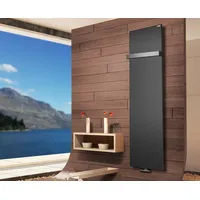 Szagato Designheizkörper Manhattan 3 (B x H: 47 x