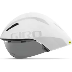 Giro Aerohead Mips white/silver (helmets-helmets) S
