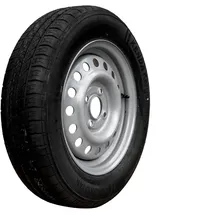 UNITRAILER KENDA Anhängerrad 155/70 R13 STARCO Felge 4x100