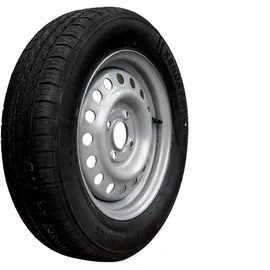 UNITRAILER KENDA Anhängerrad 155/70 R13 STARCO Felge 4x100