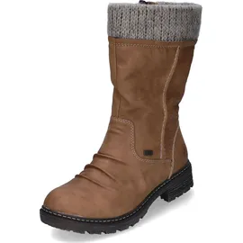 Rieker Z4761-24 Damen Braun 38